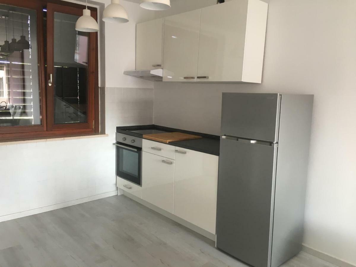 Apartma Bluemarin Koper Exterior photo