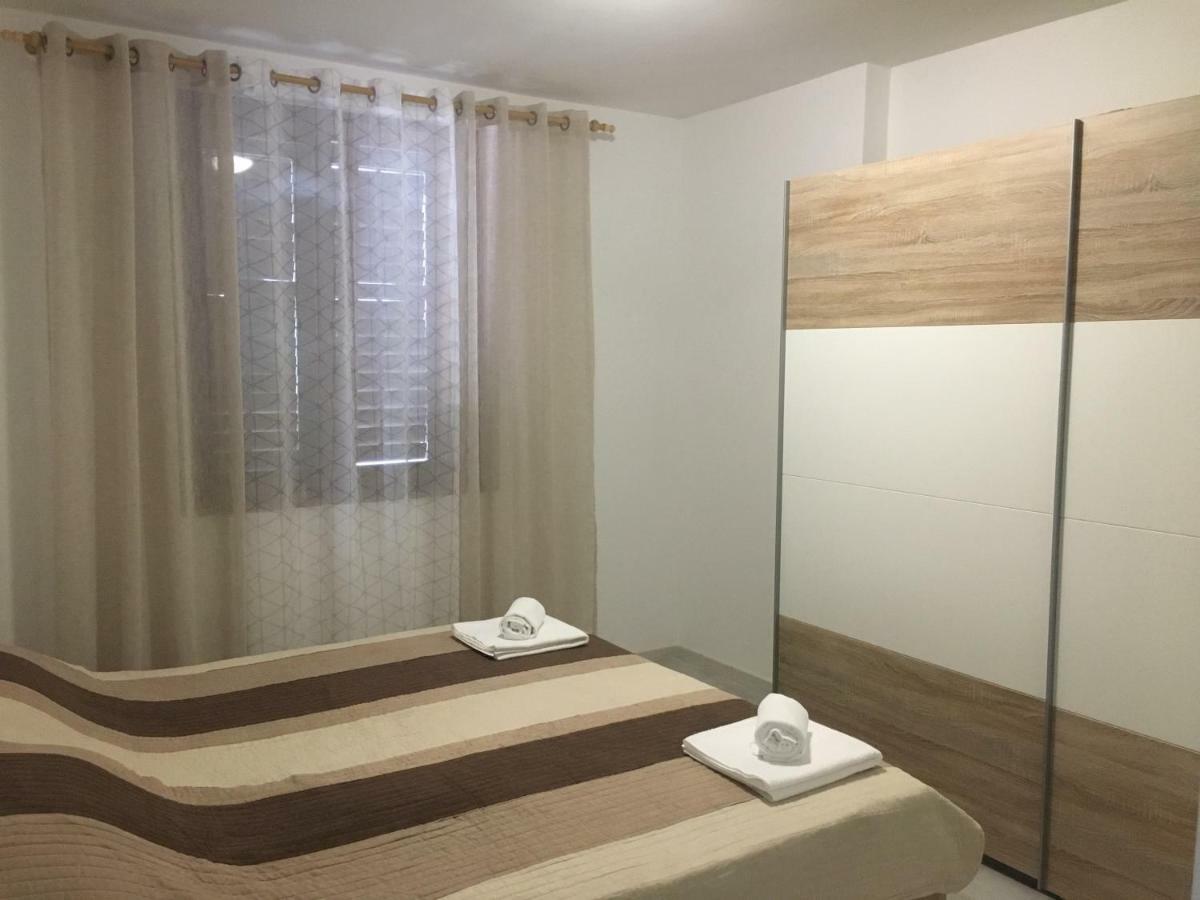 Apartma Bluemarin Koper Exterior photo