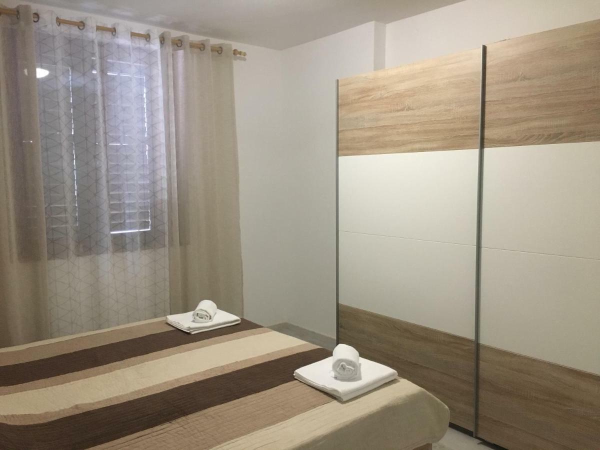 Apartma Bluemarin Koper Exterior photo