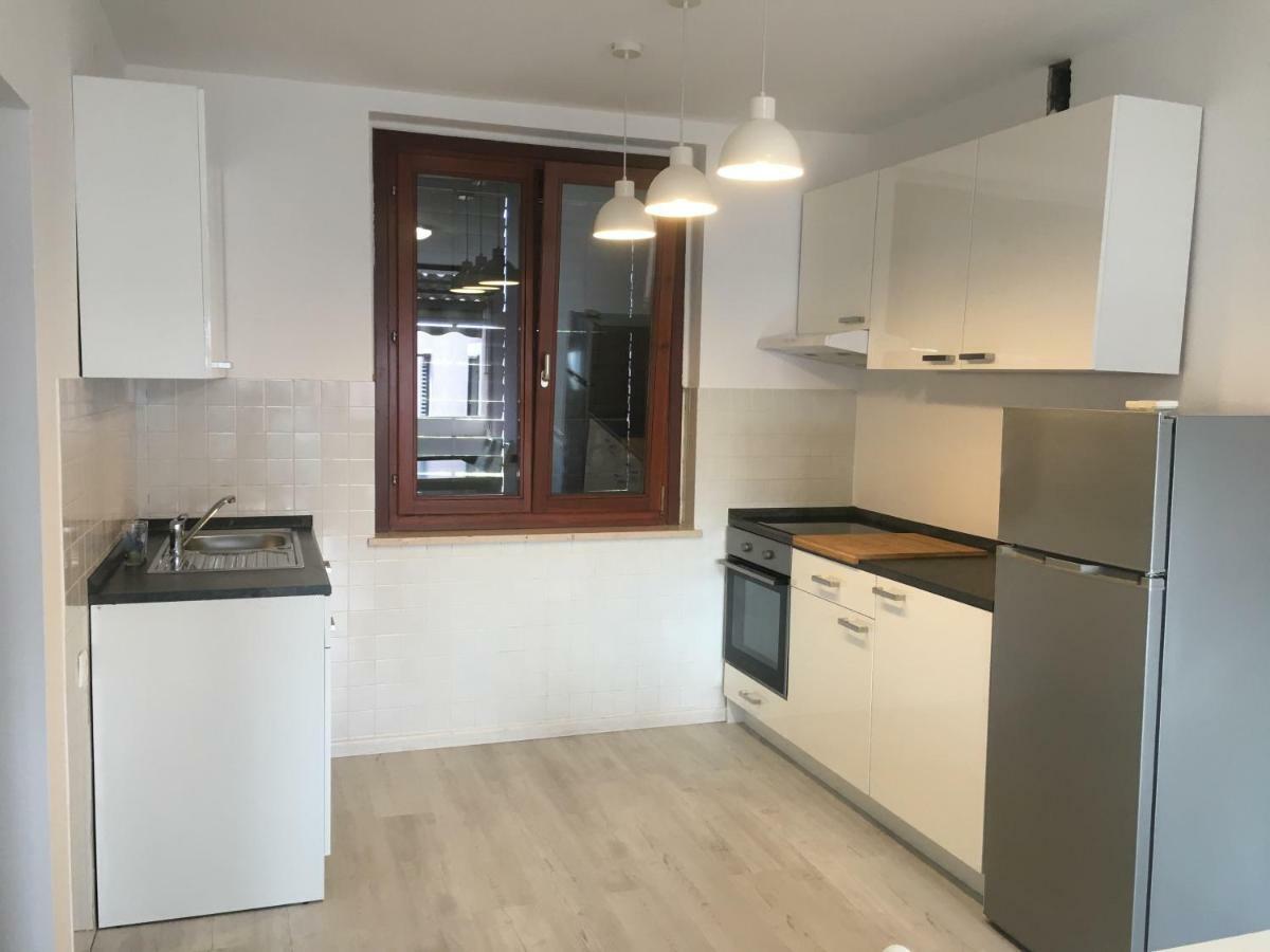 Apartma Bluemarin Koper Exterior photo
