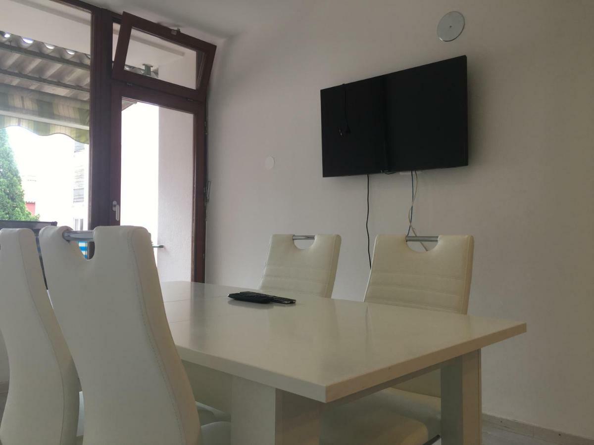 Apartma Bluemarin Koper Exterior photo